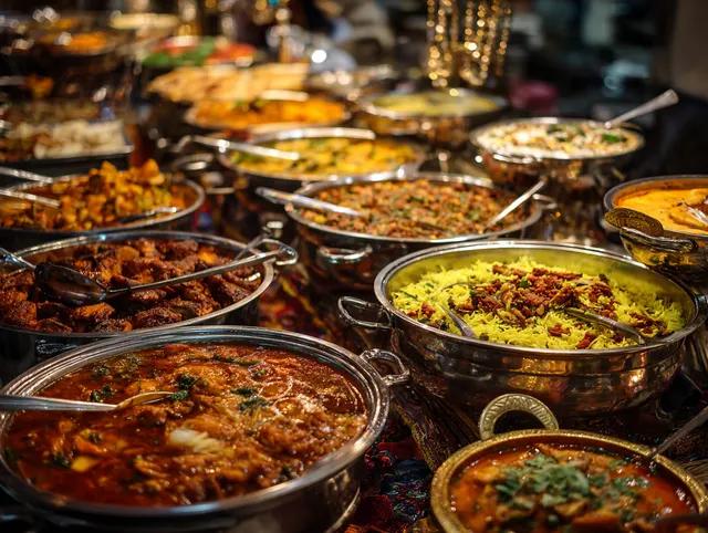 Pathak Caterers - Best Caterer in Rajasthan