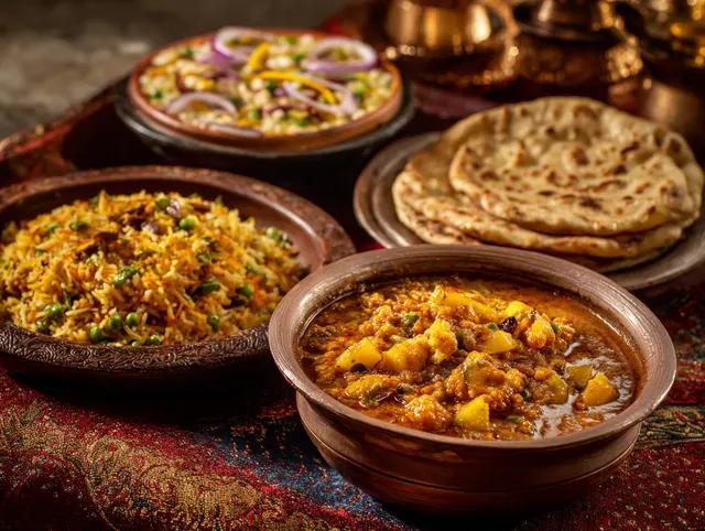 Anu Home Food & Tiffin Services