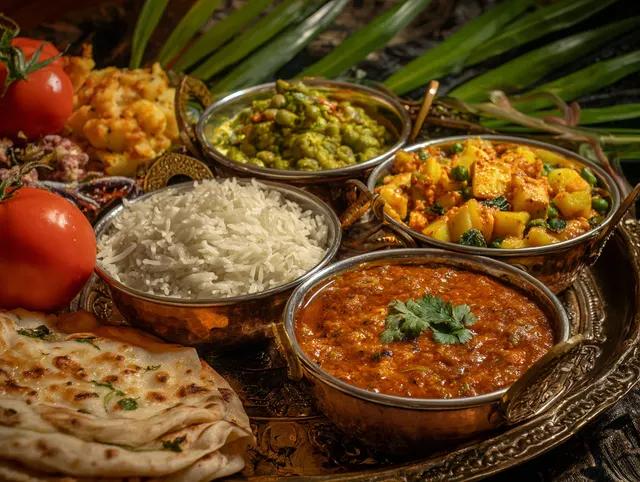 Santosh Tiffin Service