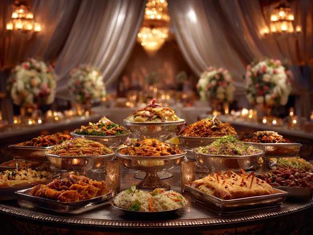 Aditis Kitchen & Catering Services