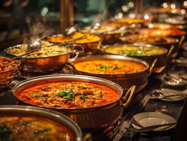 Shri Ganesh Caterers Nagpur