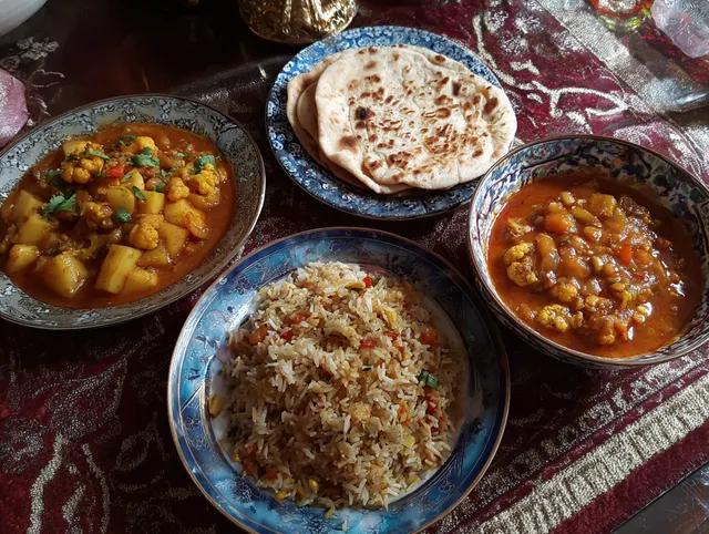 Aarav Tiffin Services