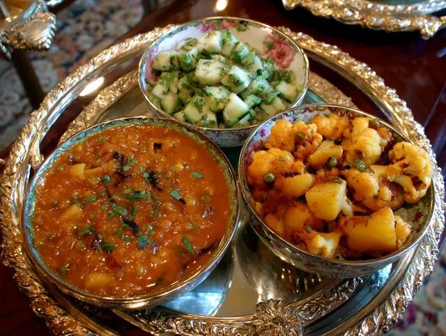 Paplzn Restaurant & Cafe - Indore