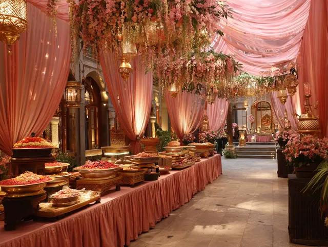 Shri Gupta Tent House | Caterers | Wedding Planner Bhopal