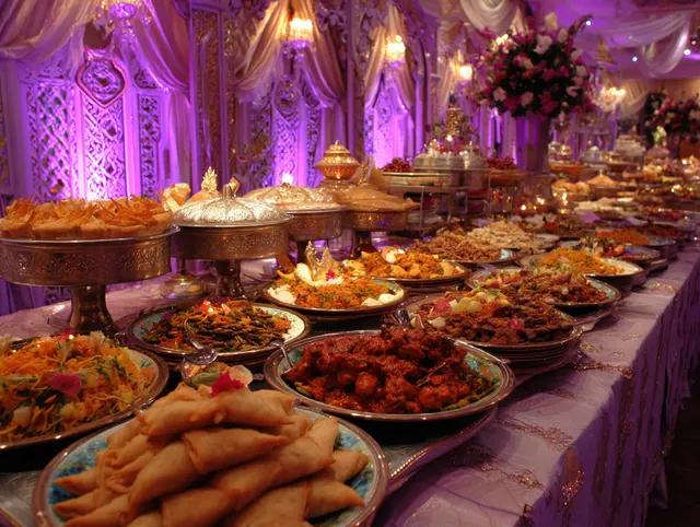 Kwality Foods Birthday Party Catering Services