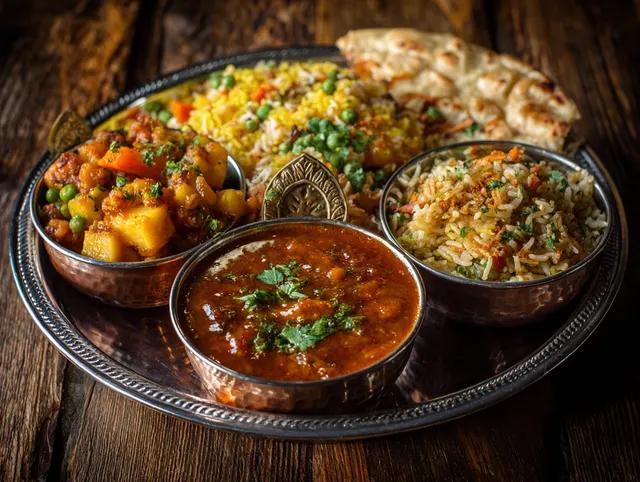 Mamta Tiffin Services