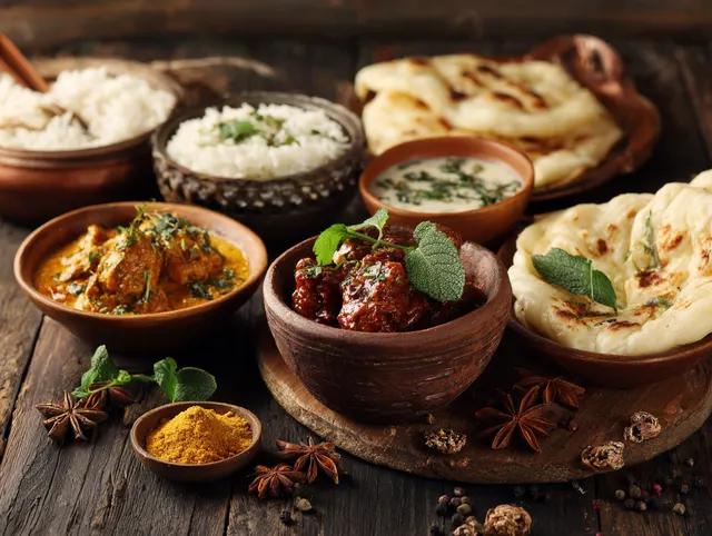 Hemanth Tiffin Center