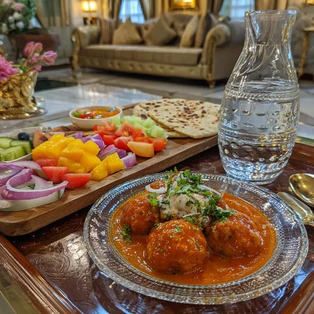 Super Perfect Food Mess & Tiffin