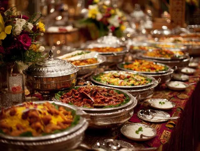 Haji Anwar Caterers | Non - Veg Catering Services |