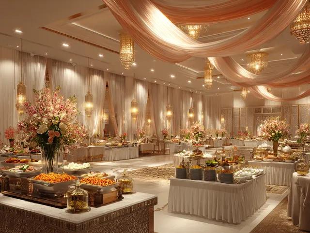 Dalchini By Choupati Caterers