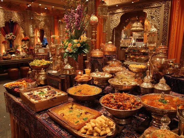 Krishna Veg Caterers Pune