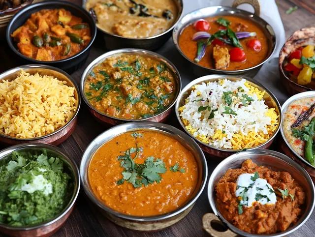 Unique Tiffin Center Kota