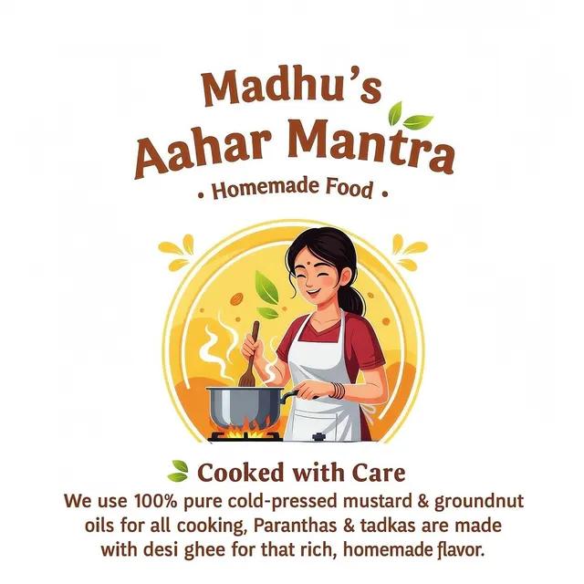 Madhu s Aahar Mantra