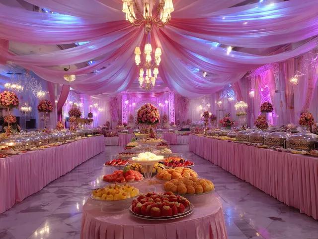 Taniya Caterers Hyderabad