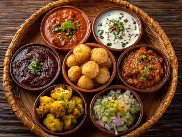 Chokho Jiman Marwari Jain Rasoi