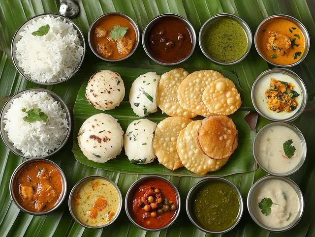 Sapthagiri Tiffin Center Chennai