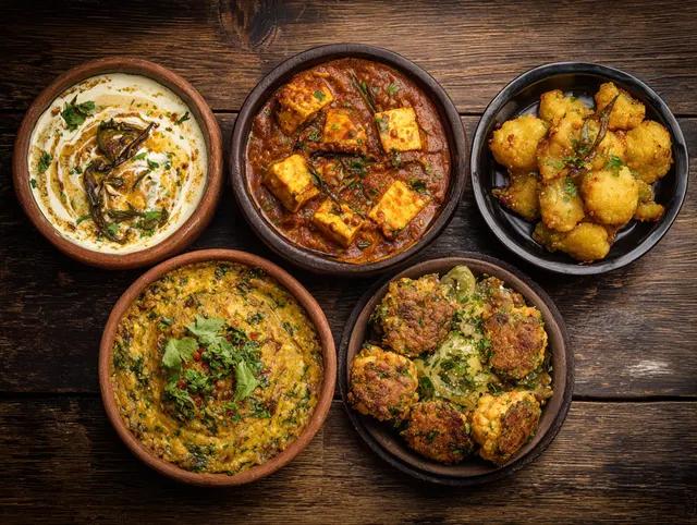 Home Food Tiffin Service New Chandigarh