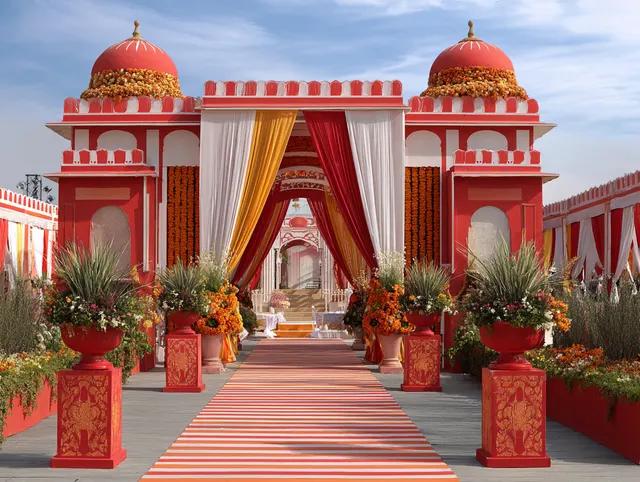 G R Event & Catering Services