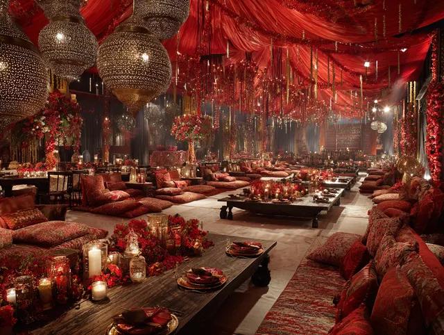 Saraswathi Catering Chennai