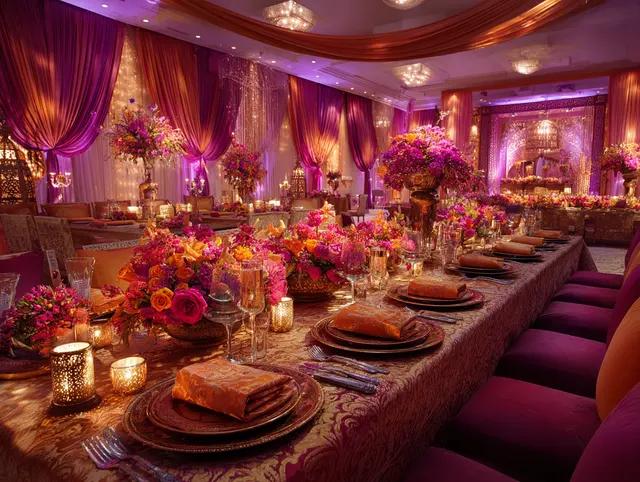 Ramshiromani Caterers And Hospitality Pvt Ltd