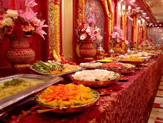 Jyothi Caterers | Premium Catering Service Provider in Hyderabad