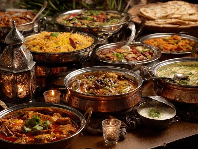 Khandewal Caterers Jaipur