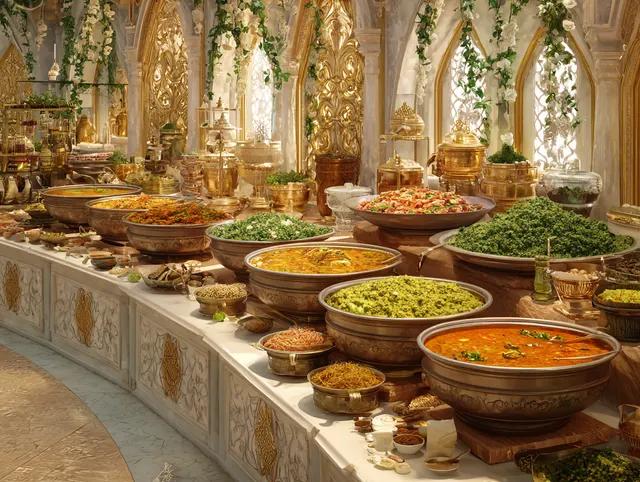 Yash Caters - Best Catering Services