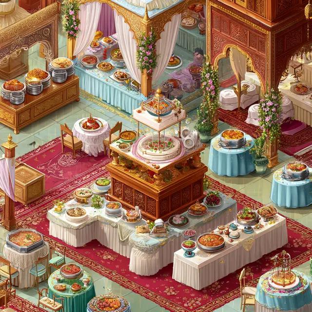 Raj Caterers & Event Management Service Kota