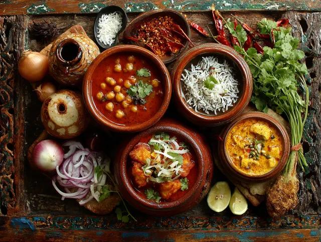 Samrat Food & Tiffin Service