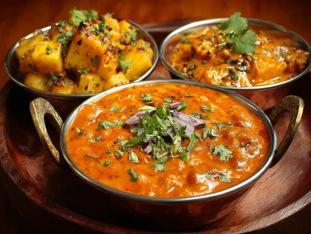 PI Food Tiffin Service ( P2 )