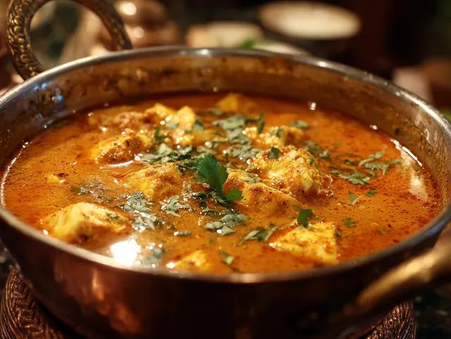 Ovi Anjali Tiffin Services