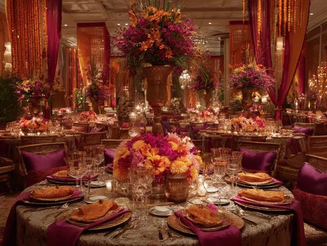 Satnam Catering Service