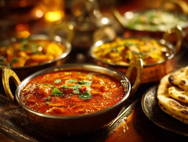 Radha Govind Tiffin Services