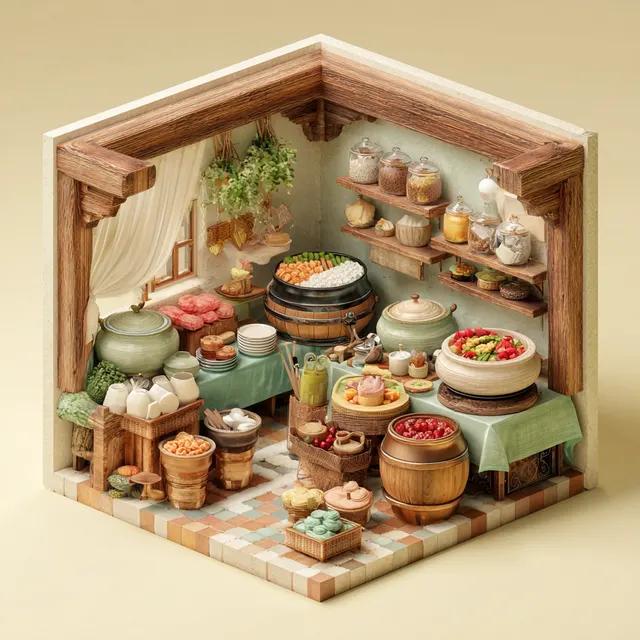 G One Foods Tiffin Services Kota