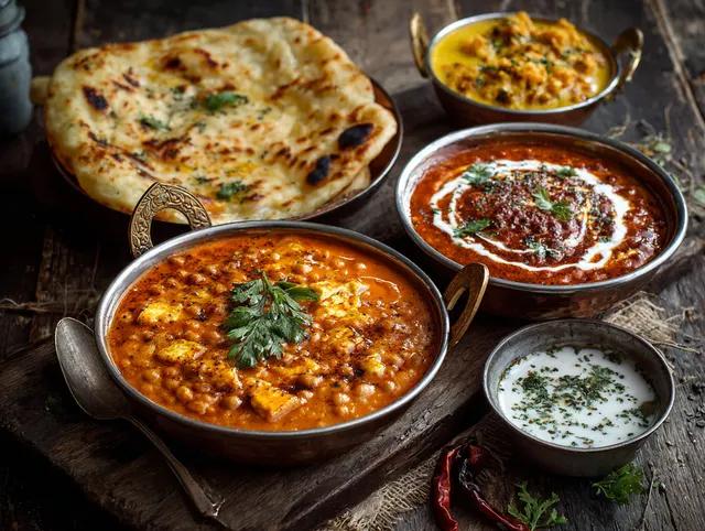 Petu Ram Tiffin Wala