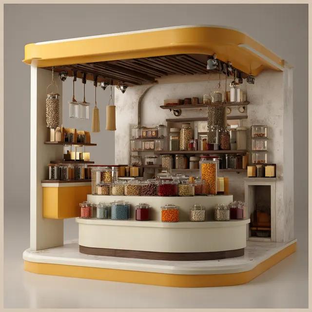 Goldie Divine Tiffin Services Delhi