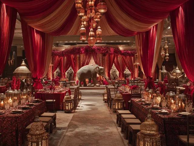 Bhavya Caterers Ahmedabad