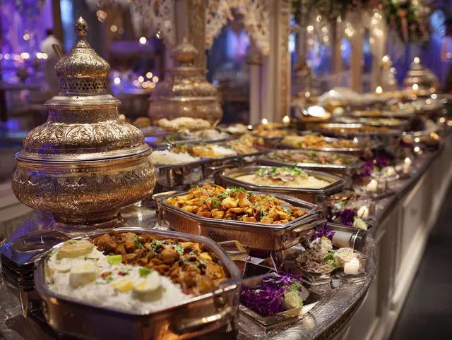 Sriram Catering Services