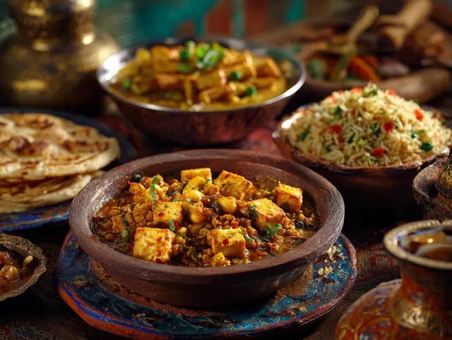 Kiran Kitchen ( Home Made Tiffin Service )