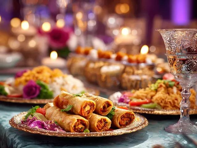 Apple Caterers Best Catering Services in Jaipur