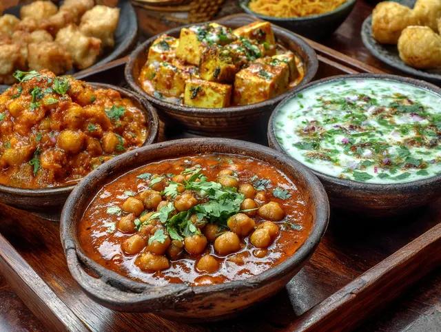 Shree Mahakal Tiffin Services