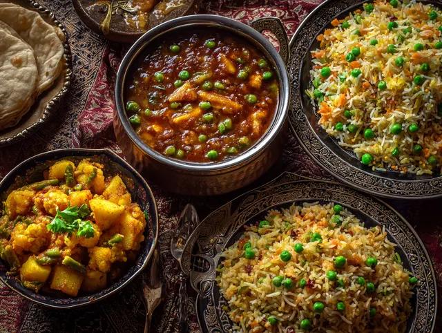 Kaashi Ka Swaad ( Tiffin Services in Noida & Greater Noida )