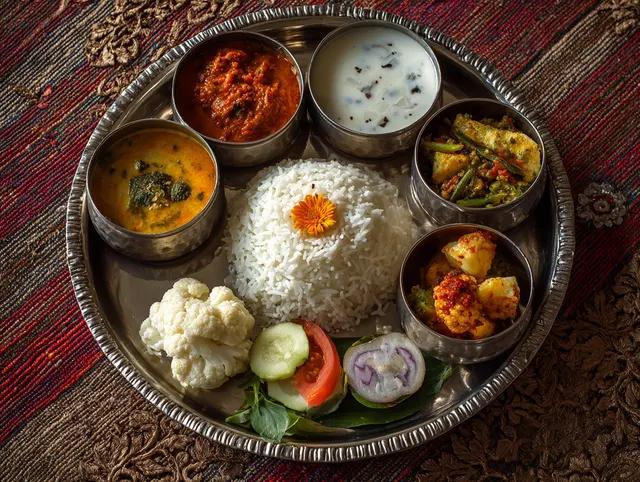 Jumbo Tiffin Center Ashiyana Lucknow