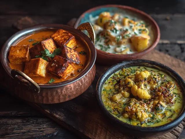 Sampann Kitchen - Best Tiffin Service in Panchkula