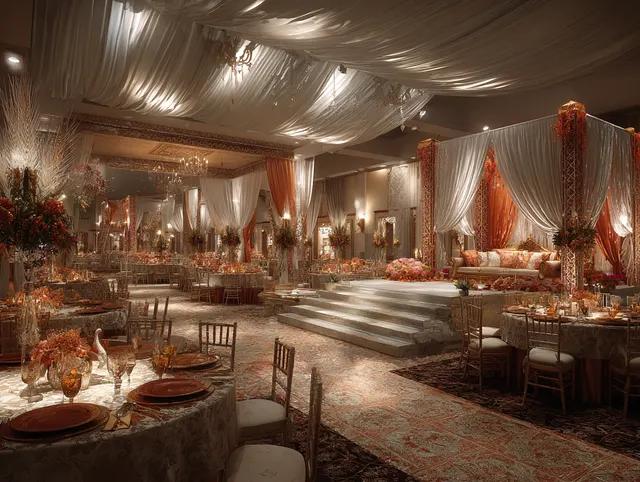 Royal Affairs Catering | Best Catering in Gurugram