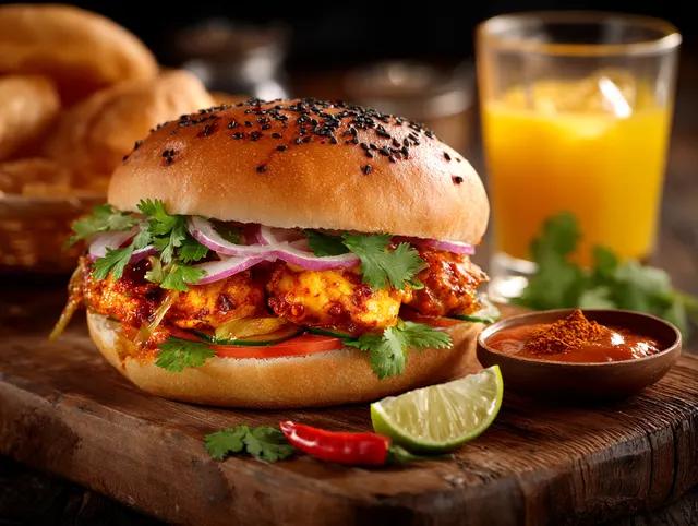 Jra Chakh Le Tiffin Service