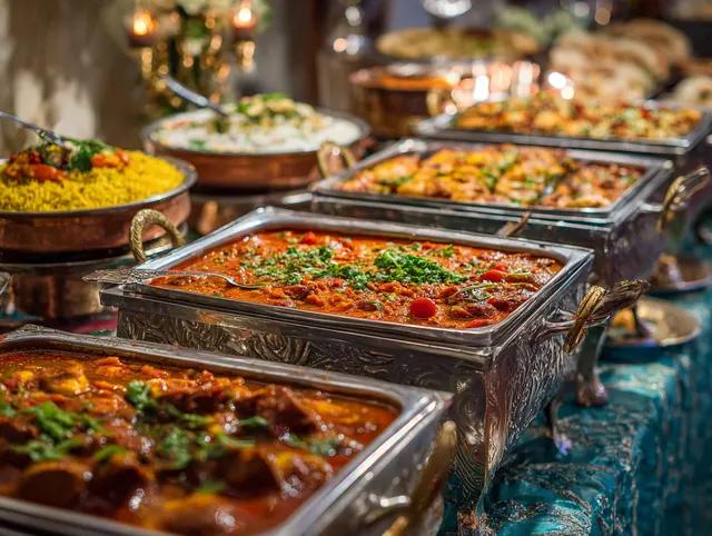 Apmeals Catering Bhubaneshwar