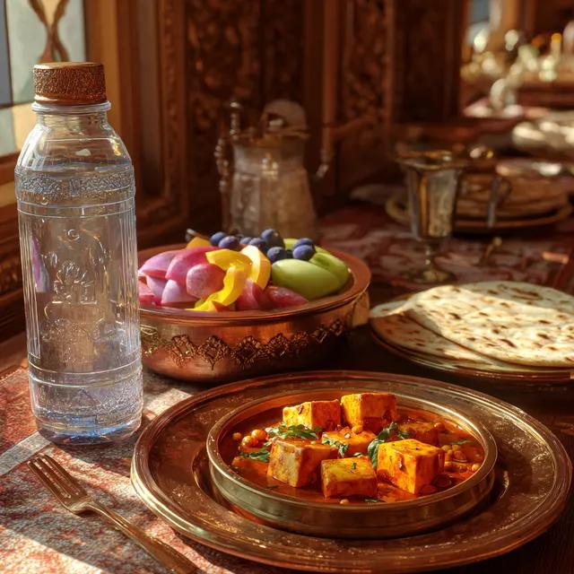 Angeyaa Tiffin Services