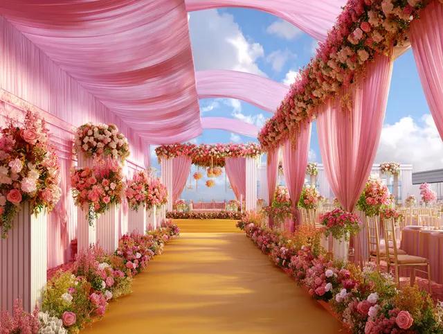 Aharika Caterers & Event Organizer