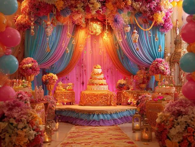 Abhilasha Events & Catering Services